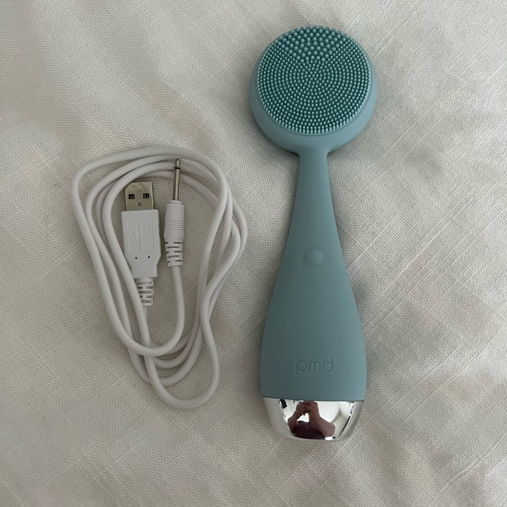 PMD Clean Pro Silver